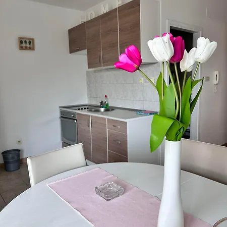 Apartamento Apartman Mare Baška Voda