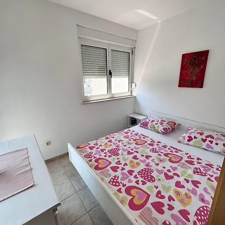 Apartman Mare