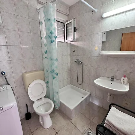 Apartman Mare Baska Voda