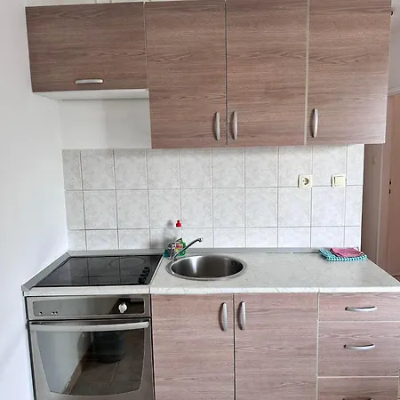 Apartment Apartman Mare